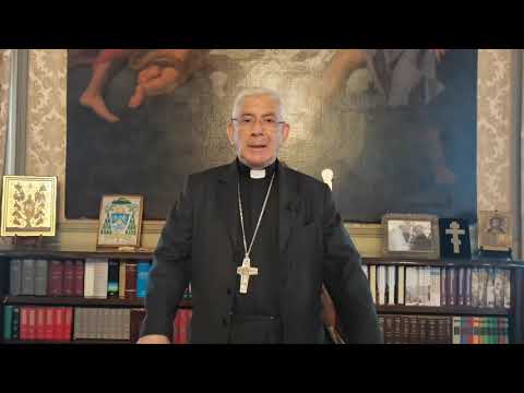 Video: (VIDEO) Scuola in parrocchia: la Chiesa di Sicilia c'è. Lo conferma Mons. Michele Pennisi, Arcivescovo di Monreale, delegato CESI per l'Educazione cattolica, la Scuola e l'Università,