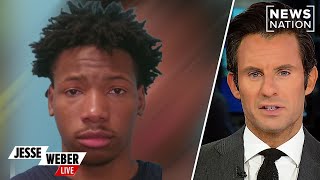 YouTube video thumbnail: Karmelo Anthony Lands new Legal Team Amid Murder Conviction Appeal
