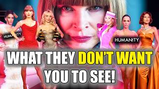 What Are The Red Carpet's Darkest Secrets? | Humanity