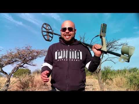 💍⛏️🍀💯BUSCANDO TESORO EN RUINAS ANTIGUAS DE JACALES