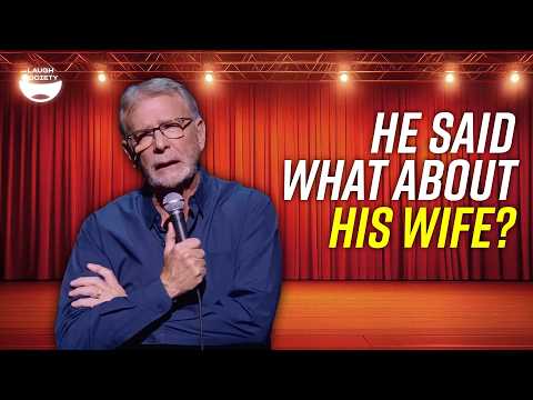 45 Minutes of Bill Engvall | Heres Your Sign Its Finally Time My Last Show