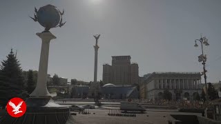 Ukrainians hit out at Trump rolling out red carpet for 'tyrant' Putin