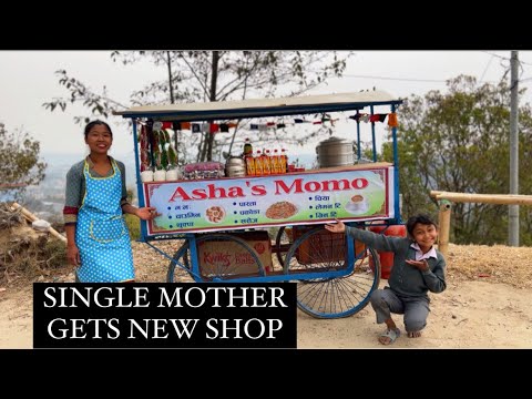 Struggling Mother & Daughter Gets Life Changing SURPRISE ❤️‍🩹