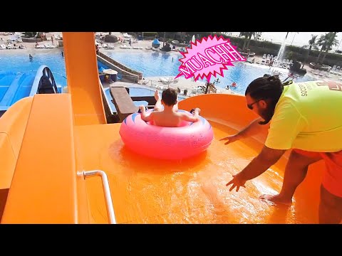 Kids Playing 🏃‍♀️🏃 Funny video Compilation. Water Park , Children Museum @KIDSTOYSCHANNEL