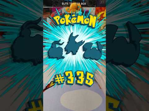 Collecting an Illustration Card for ALL 1,025 Pokemon... (Episode 138) #pokemontcg