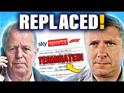 Huge Blow For Sky F1 After Secret Exposed!
