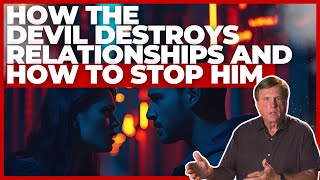 Exposing the Enemy, Part 3 | Tipping Point with Jimmy Evans