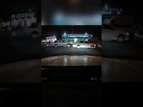 بالصدفة وجدوا سيارة صديقهم المسروقة !!