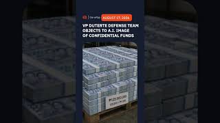 Today’s headlines: Sara Duterte, Confidential funds, Alex Eala | The wRap | August 17, 2026