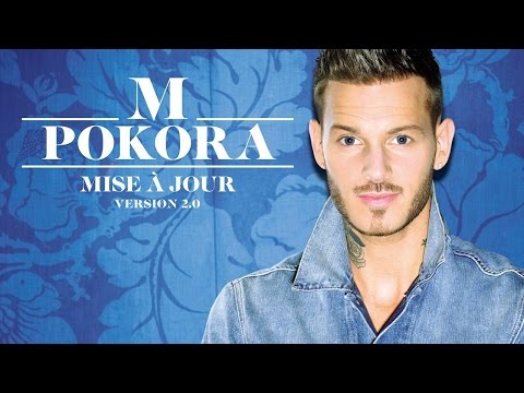 M. Pokora - A nos actes manqués (Audio officiel)
