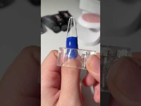 PERFECT 15 MIN DIY nails