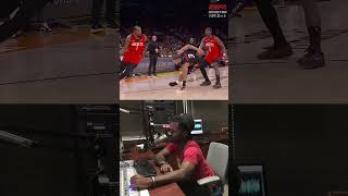 🚨 Houston Rockets JUST MADE A STEAL? Bruce Thornton Breakdown After Draft Move