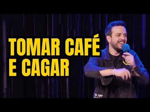 PEDIR DESCULPAS PARA A ESPOSA  - ROMINHO BRAGA  - STAND UP COMEDY