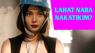 Nagpadale sa GUARD at CONSTRUCTION WORKERS para Makapuslit ng mga Materyales!