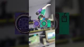 VOCÊ JÁ ENTORTOU ESSES PINOS?