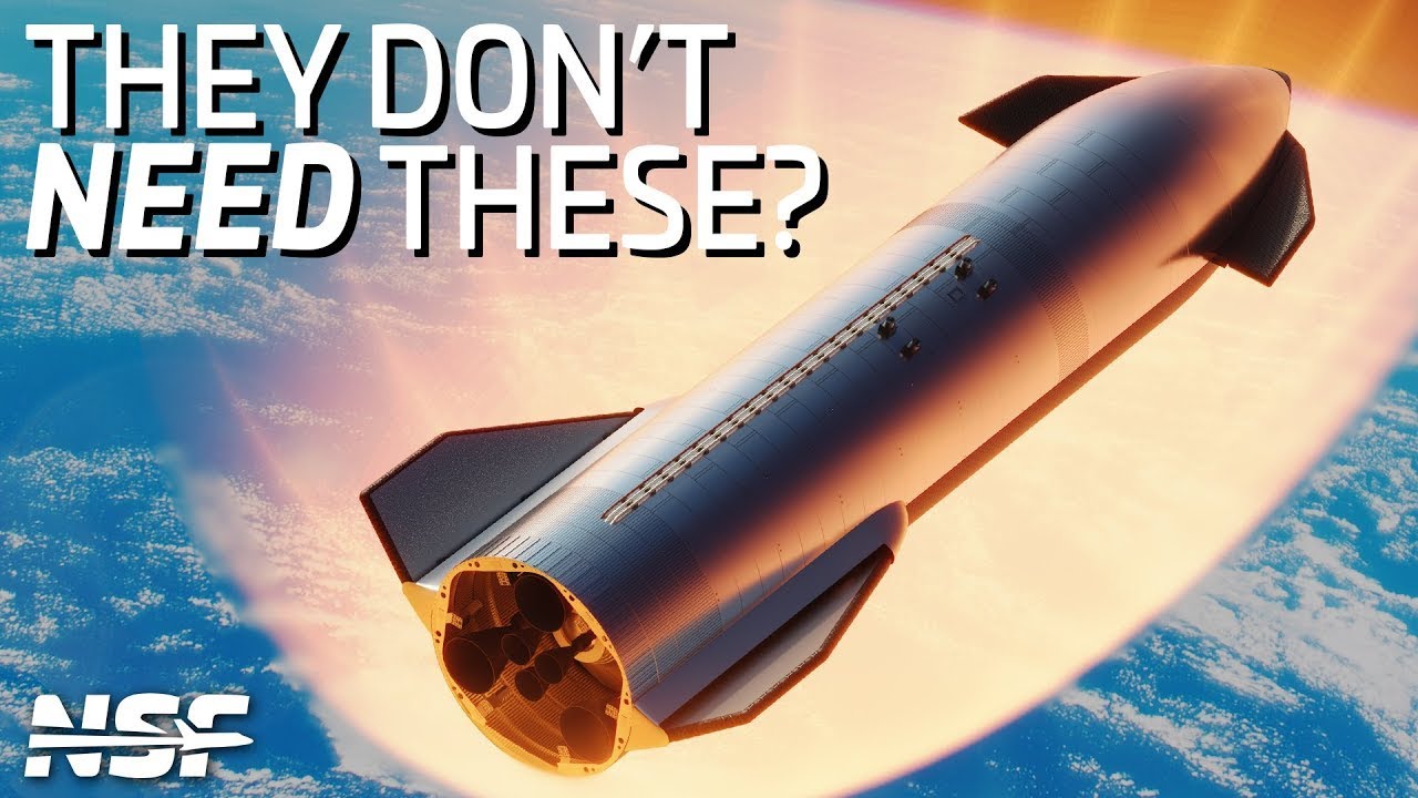 SpaceX’s Starship: The Ultimate Multipurpose Rocket – Too Ambitious or Game-Changing?