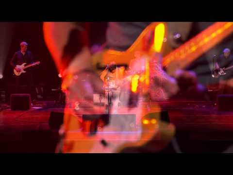 Chris Rea Til The Morning Sun Shines (05 July 2014 @ Montreux Jazz Festival)