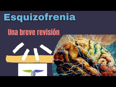 Esquizofrenia: Una breve revisión