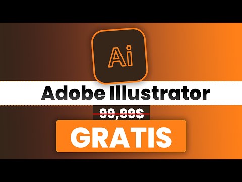 Como Descargar Adobe Illustrator Gratis ( 2024 )