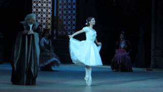 Anna Tikhomirova / Artem Ovcharenko / Alexei Loparevich - Coppelia