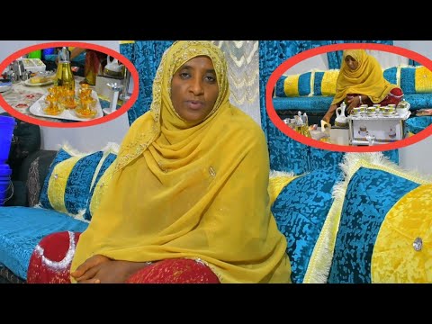 ዛሬ አዲስ ነገር አለ ሁላችሁንም የሚያስደስት /Amiro tube/