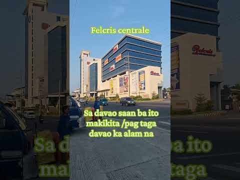 saan sa davao ito matagpuan#shortvideo #travel #davaocity #tour #mindanao