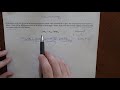 Stoichiometry and Chemical Reactions