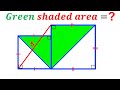 Area and Properties of Triangles