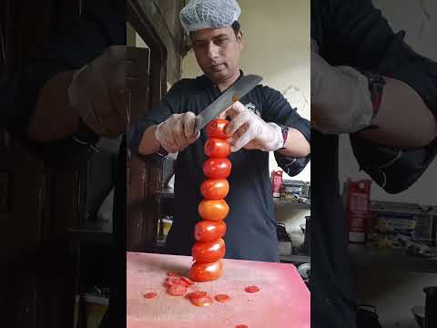 tamatar βοΈβοΈβοΈβοΈβοΈβοΈ #tasleemfoodstyle