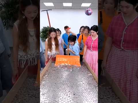 Coin Uthao, Dollar Jeeto! 💰 DIY Weapons Challenge  DIY অস্ত্র চ্যালেঞ্জ | মজার বাংলা শর্টস | #শর্টস