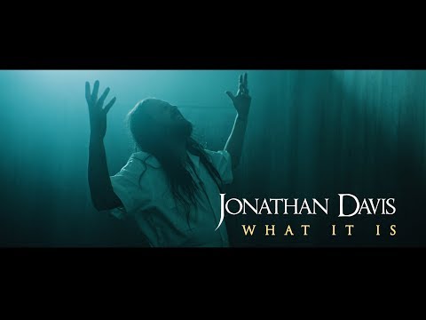 What It Is de Jonathan Davis Letra y Video