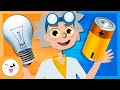 Understanding Electricity and Circuits