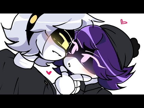 N Special SECRET To Uzi..? (Murder Drones AU Comic Dub Chapter 2)