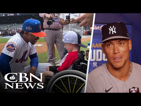 MLB All Stars: Success Won’t Satisfy Like Jesus Does