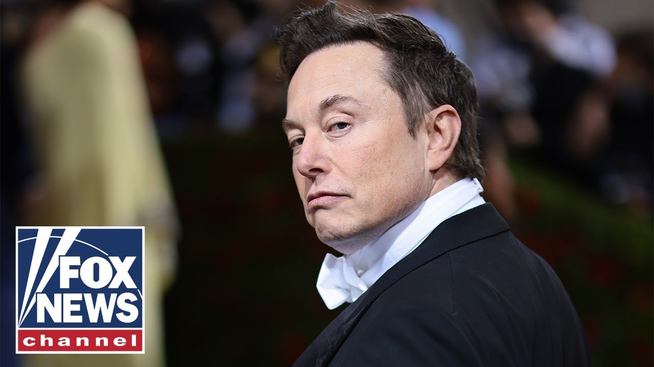 Liberal media devotes only 7 seconds to Elon Musk’s release of ‘Twitter Files’