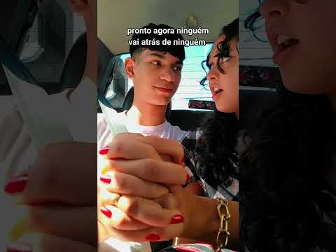 kened é ciumento #shorts #comedia