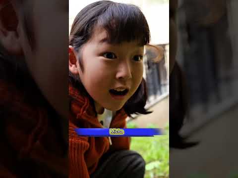 Khoảnh Khắc Kỳ Diệu: Củ Khoai Tự Nhiên Hóa Thành Em Bé Tí Hon #funny #laugh #comedy