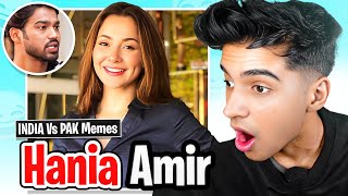 STOP SIMPING OVER HANIA AMIR !!