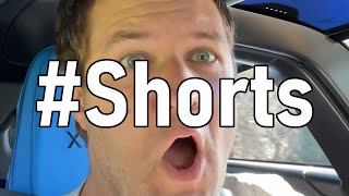 (#Shorts) Doug DeMuro Wonders why the McLaren Speedtail doesn't have an Engine