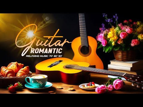 Love Songs To Help You Focus Your Mind, Relaxing Guitar Music For Deep And Peaceful Sleep