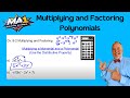 Understanding Exponents and Polynomials