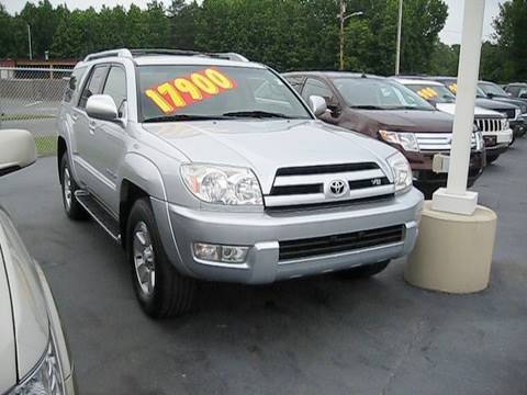 2006 toyota 4runner owners manual online #5