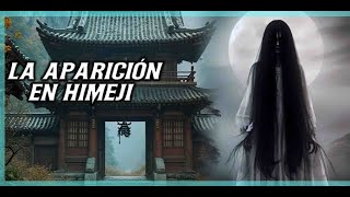 Audiolibro | LA APARICIÓN EN HIMEJI