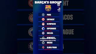 🔵🔴 BARÇA NOTÍCIES (28 agost 2025) | L’actualitat en 3 minuts. #fcbarcelona #barca #news