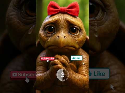 NEW STORY OF QUIVI TORTIGI! ๐ข๐ฅ๐ฅฐ #italianbrainrot #sahur