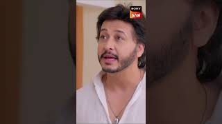 Digvijay Ne Lagaya Dev Pe Aarop | Hui Gumm Yaadein Ek Doctor, Do Zindagiyaan | #shorts #yaadein