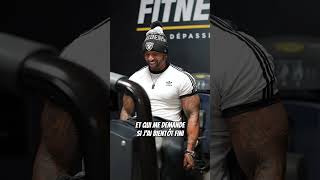 Les machines réservées aux meufs