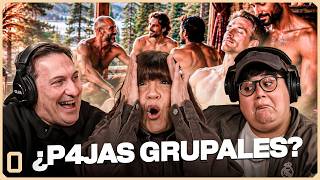 ENCUENTRO DE HOMBRES SENSIBLES: Las nuevas MASCULINIDADES de CÓRDOBA