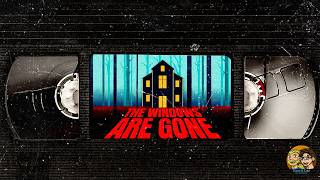 Is this house trying to Eat me?  |  The Windows are Gone ( Retro Horror PSX )