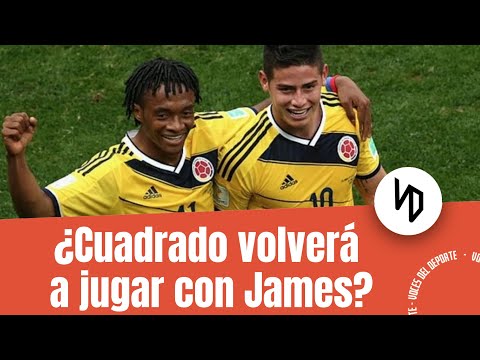 Juan Guillermo cuadrado interesa a León de México